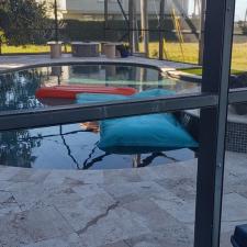 Pool Cage and Deck Washing in Venice, FL 0